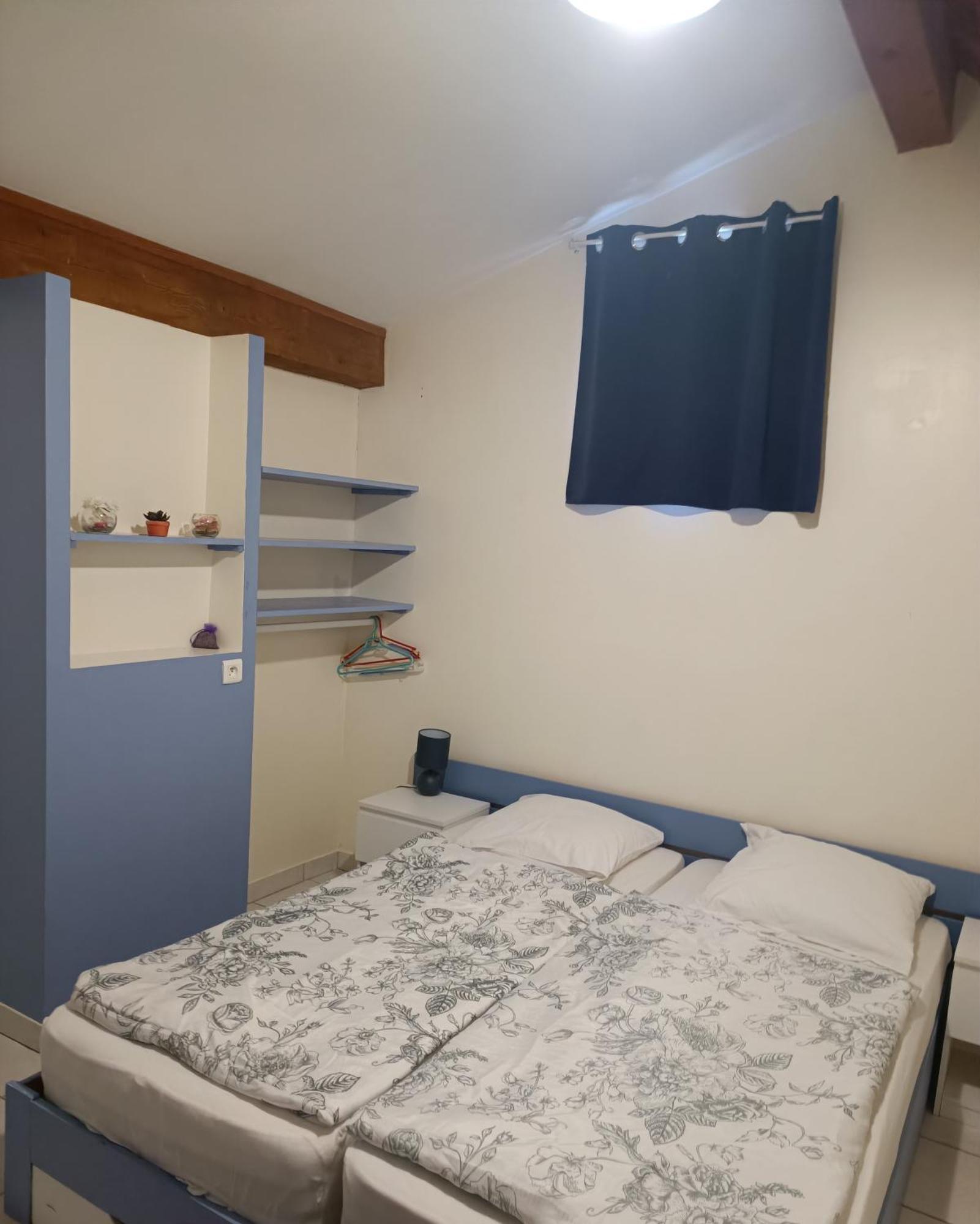 Camping Les Lavandes, Castellane Eksteriør bilde