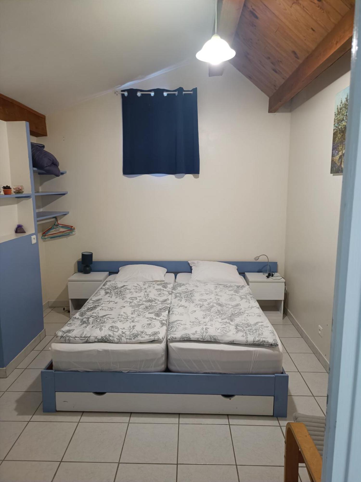 Camping Les Lavandes, Castellane Eksteriør bilde