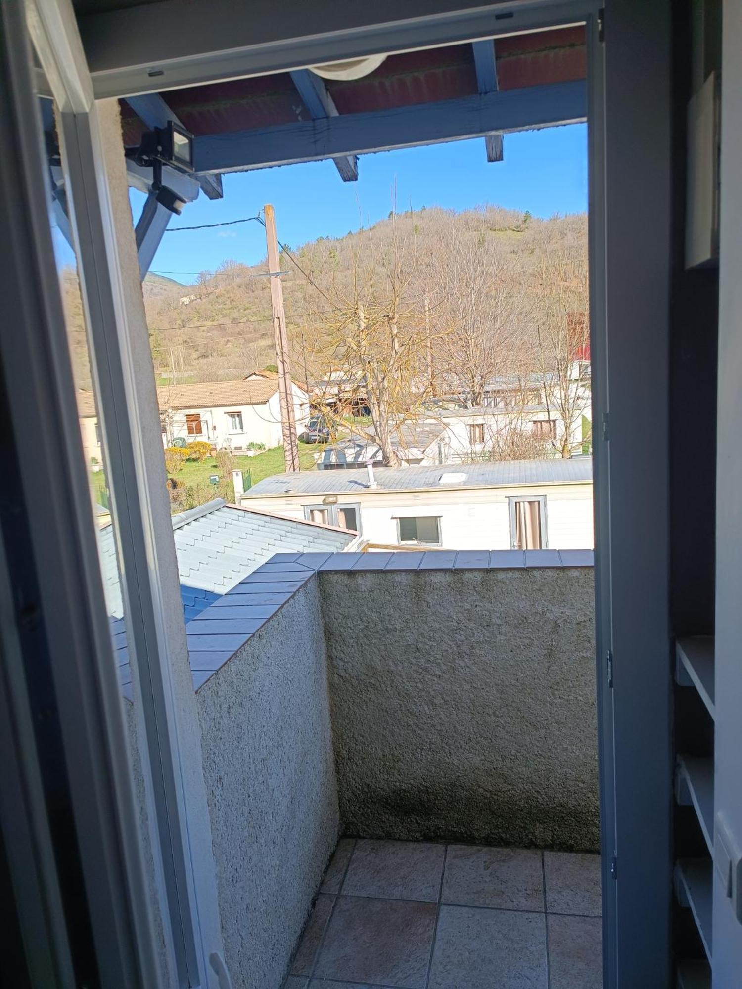 Camping Les Lavandes, Castellane Eksteriør bilde