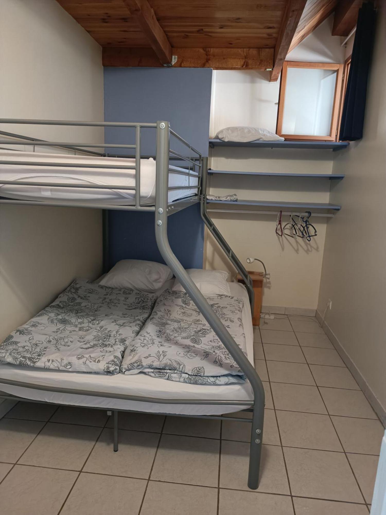 Camping Les Lavandes, Castellane Eksteriør bilde