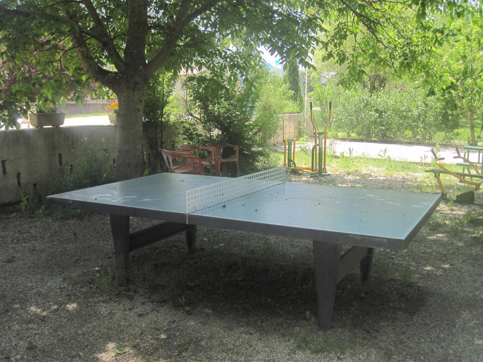 Camping Les Lavandes, Castellane Eksteriør bilde